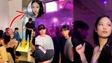 Blackpink Jennie & BTS Jungkook BEHIND THE SCENE INTERACTIONS made fans into MELTDOWN.