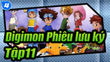 [Digimon Phiêu lưu ký] bản cắt Tập11-15, hồi tưởng thời thơ ấu_4