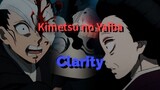 Gyutaro story Kimetsu no yaiba - Clarity zedd #bestofbest