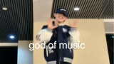 seventeen新歌好好听！ god of music—seventeen