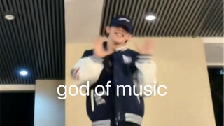 seventeen新歌好好听！ god of music—seventeen