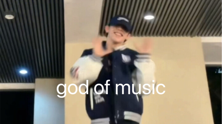 Seventeen's new song is so good! god of music—seventeen