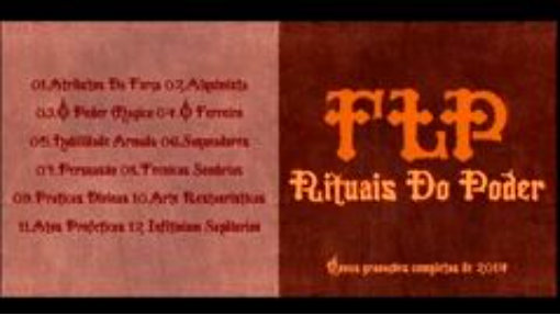 FLP Rituais do Poder _ Entre Símbolos, Destino e Transformação