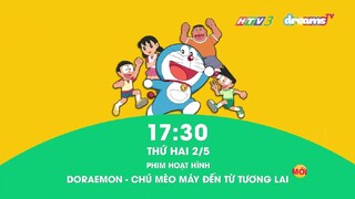trailer doraemon mùa 11 lồng tiếng