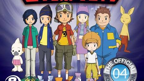 Assistir Digimon Frontier Dublado Episodio 36 Online