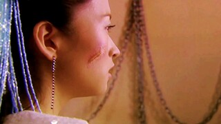 Those years, what flowed from the fairies wasn't blood, but ethereal aura.