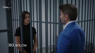 Cầm Tù EP 383 [Sub Việt]