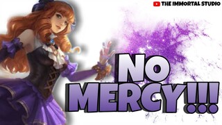 GUINEVERE NO MERCY - MOBILE LEGENDS