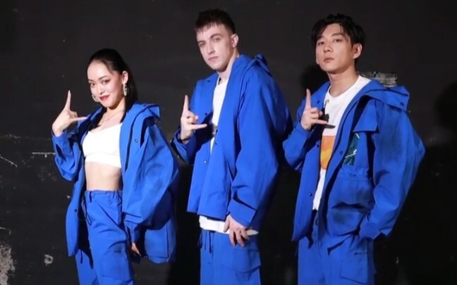 刘宪华世界一刘战队出现了Wave“人传人”现象！