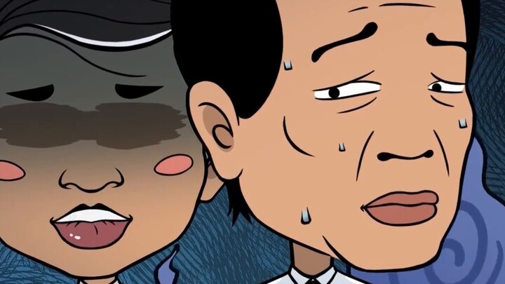 Episode 14: I'm Behind You