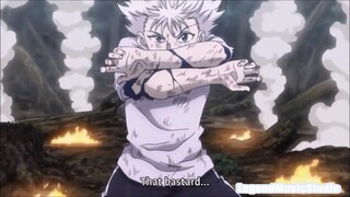 Hunter X Hunter 2011 - Killua Zoldyck - Let The Sparks Fly! - TFK | AMV