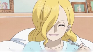 [Melihat Sekilas One Piece Edisi 139] Masa lalu ditinggalkan! asap Vin! Sanji! —— Sepuluh Ribu Keraj