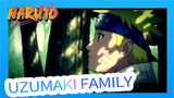 Uzumaki family