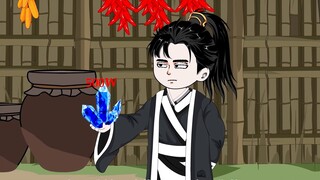 ตอนที่ 7 : การล้างพิษสำหรับมาสเตอร์