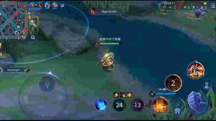 ฝึกทำคลิปครับ