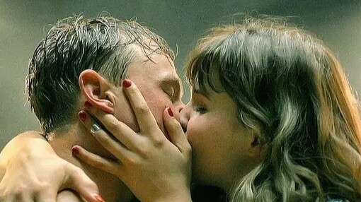 [Rebellious rich girl x cool boxer Isi & Ossi] Dream chasing partners - pretending to be a couple & 