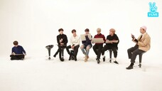 BTS GAYO - track 10 20170124 1900