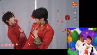 【Tống Á Hiên Lưu Diệu Văn】Hồi sinh xuất sắc ca khúc "Bài hát sức khỏe" của Phạm Hiểu Tuyên năm 1996