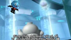 StarCat SS3 - Tập 21: Căn cứ của các chiến sĩ, Aquarius. Tác dụng của mây trên Celestial Star