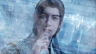 สปอยเนื้อหาสู่เส้นทางเซียน2EP89