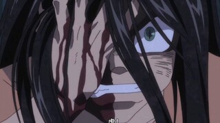 “你吃了小孩子！我怎么可能饶过你！”