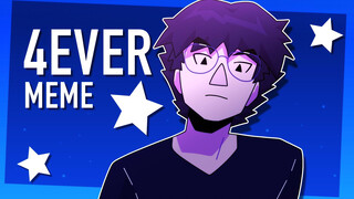 4EVER【授权搬运】