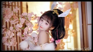 用晓丹的BGM打开晓丹的视频。