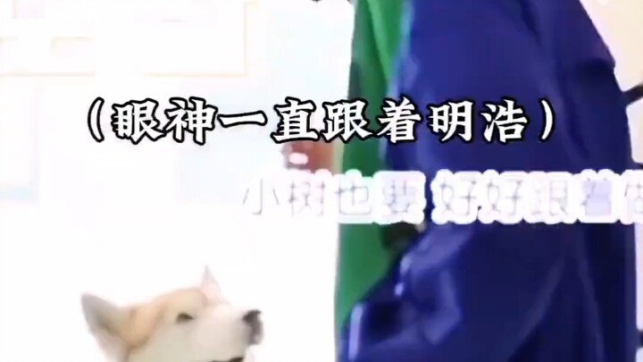 [Seo Myung-ho] “Oh my gosh, what kind of Snow White–like aura is this?” Myung-ho really attracts all