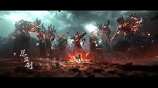 Tomb Of Fallen Gods Season 3 Episode 11 HD