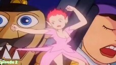 Peter Pan (Tagalog) 2