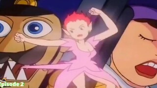 Peter Pan (Tagalog) 2