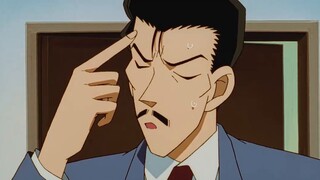 A few BGMs to help you watch an episode of Detective Conan