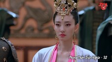 Phong Thần Diễn Nghĩa - Tập 32