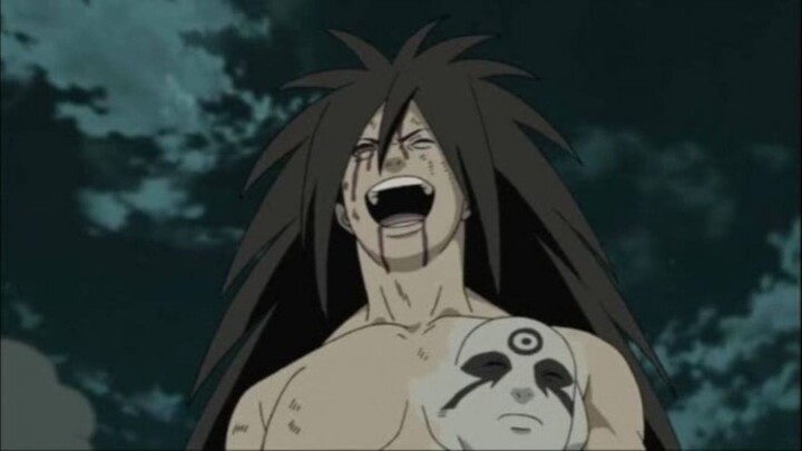 GILA! Madara Bisa Nge-Prank Malaikat Maut Sebanyak 3 KALI?! Ini Momen Paling Epic!