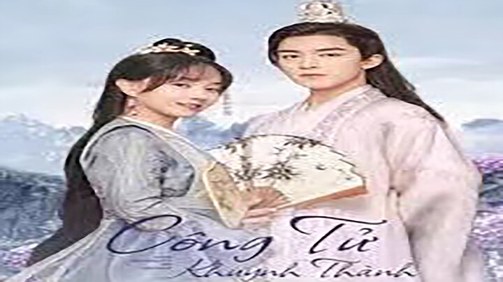 CôngTửKhuynhThànhS1E24