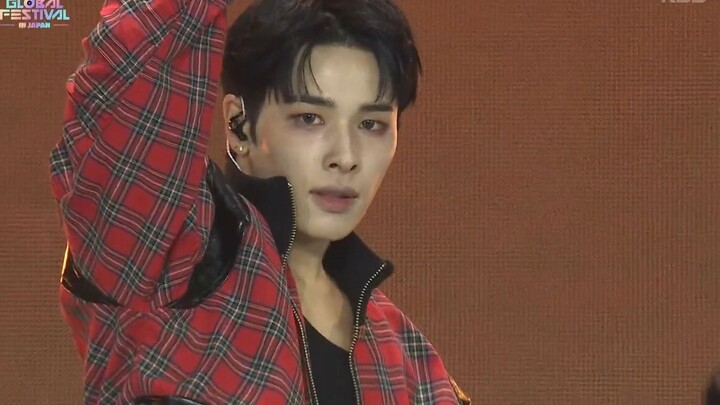 NEXZ Beat-Boxer 2025 Global Music Festival