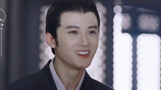 [Tan Jianci★Sima Zhao★Senyum Memikat] Zhaoer sangat cantik, menawan, dan imut!