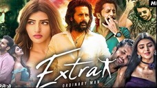 Extra Ordinary Man Full Movie HD 1080p