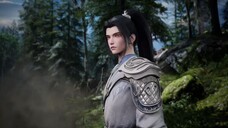 Lingwu Continent Eps 90 Sub Indo