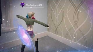 Can You Handle This XD