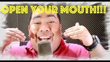 Voice Lesson with Prof_ Ryan / TAMANG PAGBUKA... NG BIBIG SA PAGKANTA  ( Open Your Mouth Properly)