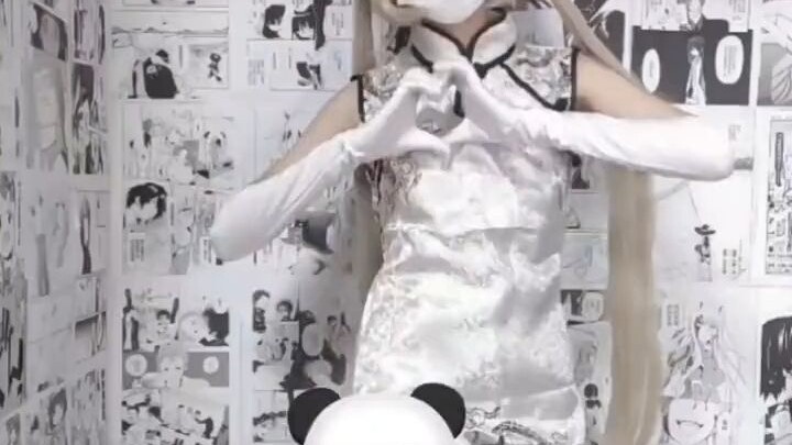 Qiongmei returns to the factory~