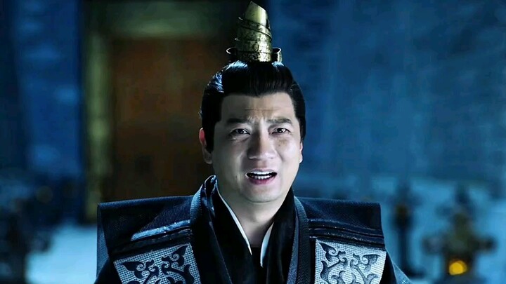 Wang Qinnian, a ninth-rank master of light martial arts, turns out to be a henpecked husband. Joy of