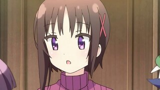 Check out those super-god anime emoticon clips