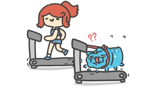 Giảm cân với Kabo