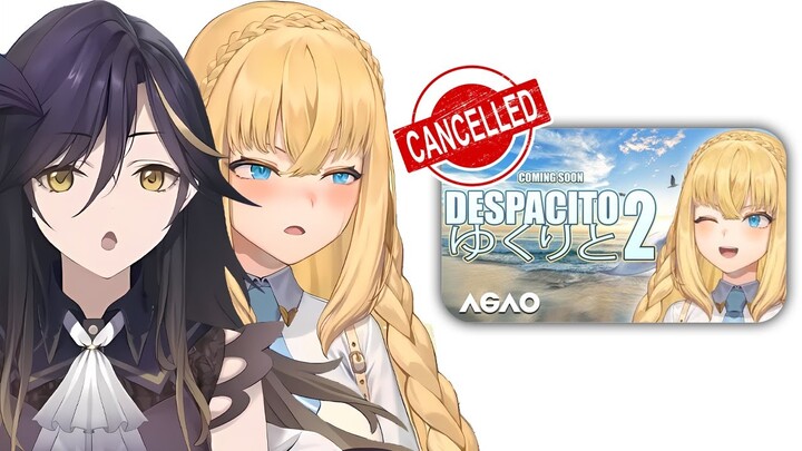 【Lua & Isla】Reason Why Despacito 2 Hasn't Released【kawaii】