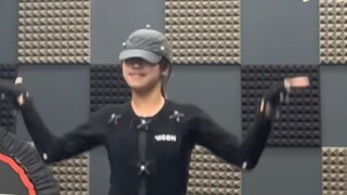 [Melawan Arus Dingin x Mari Kita Bahagia Bersama] Seekor domba yang penuh energi! Koreografi ulang s