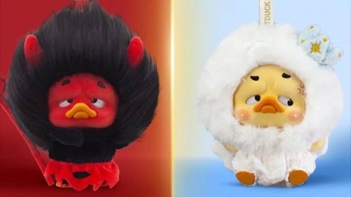 Upsetduck Show