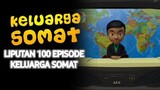 E88 "Liputan 100 Episode"