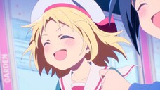 Game Center Shoujo to Ibunka Kouryuu E5 Sub Indo